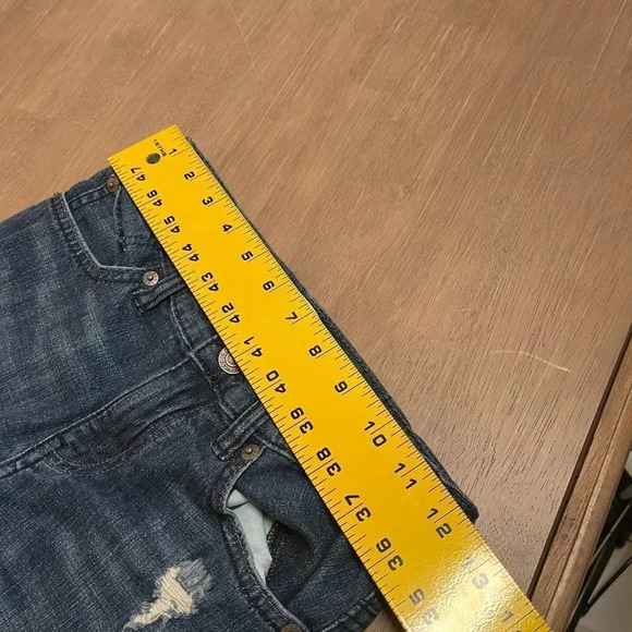 Levi’s 511 Jeans Size 10 - Picture 10 of 10
